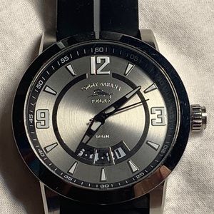 Men’s Tommy Bahama Wrist Watch